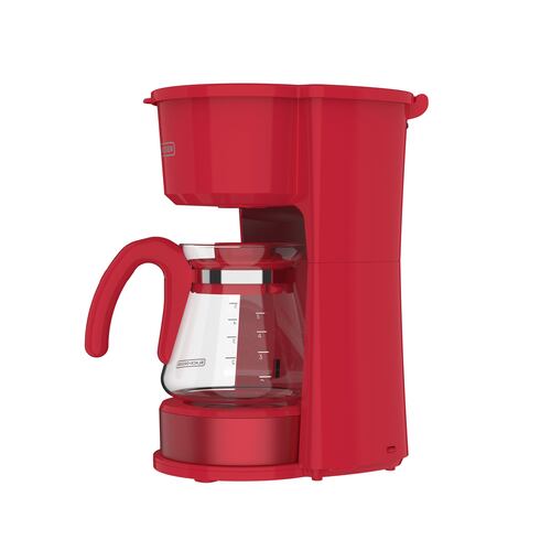 Cafetera Cherry Collection Black+Decker