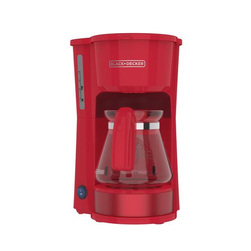 Cafetera Cherry Collection Black+Decker
