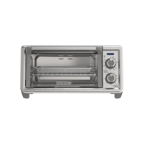 Black+Decker Horno Tostador