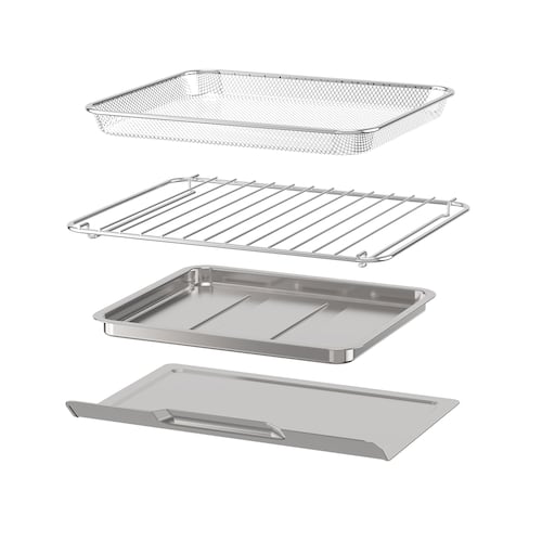 Black+Decker Horno Tostador