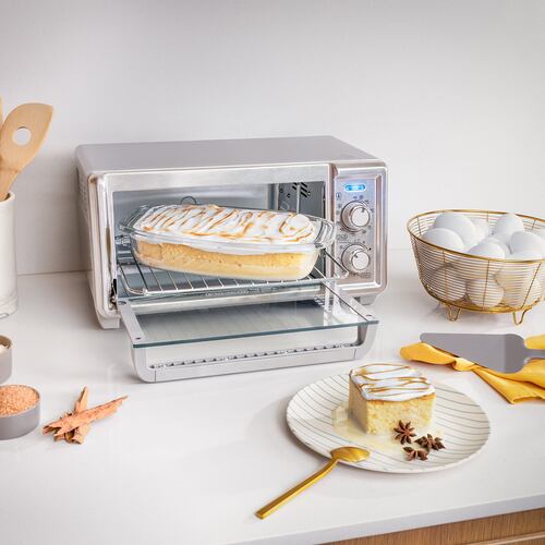 Black+Decker Horno Tostador