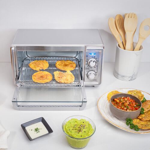 Black+Decker Horno Tostador