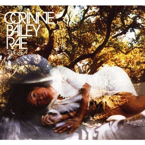 CD Corinne Bailey Rae - The Sea