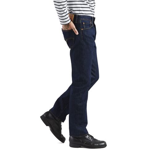 Jeans Levi's 501 Original Fit Jeans 40x32
