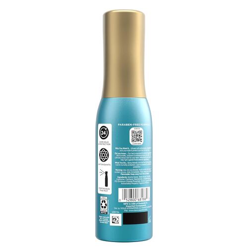 Spray para Cabello Fijación Fuerte OGX