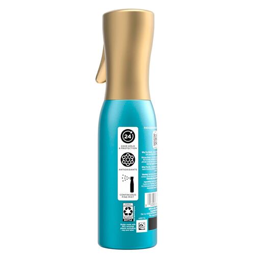 Spray para Cabello Fijación Fuerte OGX