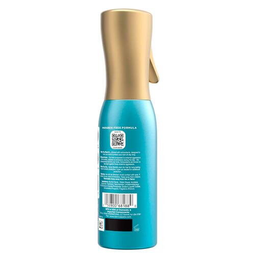 Spray para Cabello Fijación Fuerte OGX