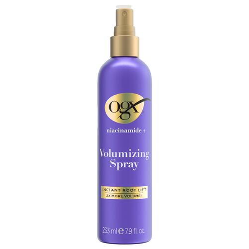 Spray para Cabello Voluminizador OGX