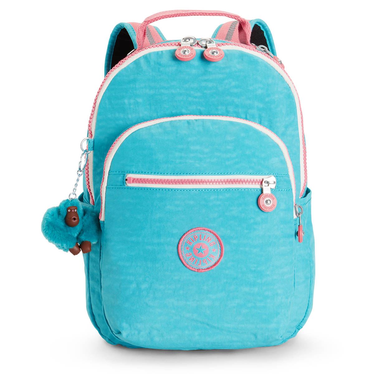 Mochila Verde