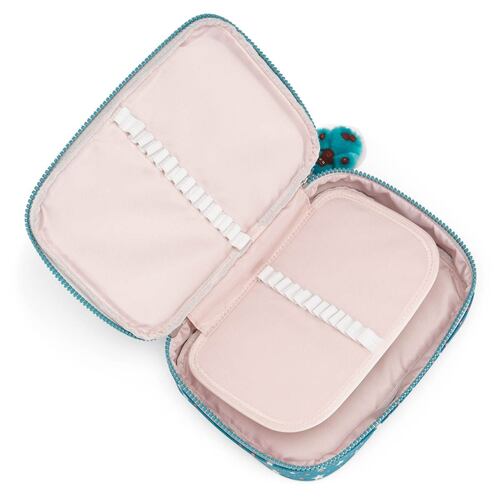 Estuchera Kipling 100 pens cool star girl