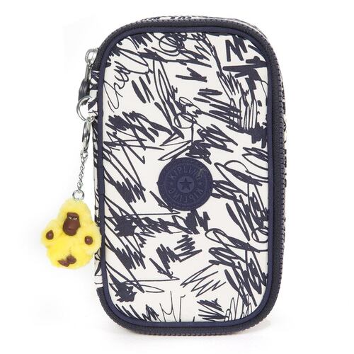 Estuche Kipling 50 Pens