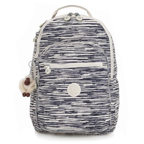 Mochila Kipling clas seoul