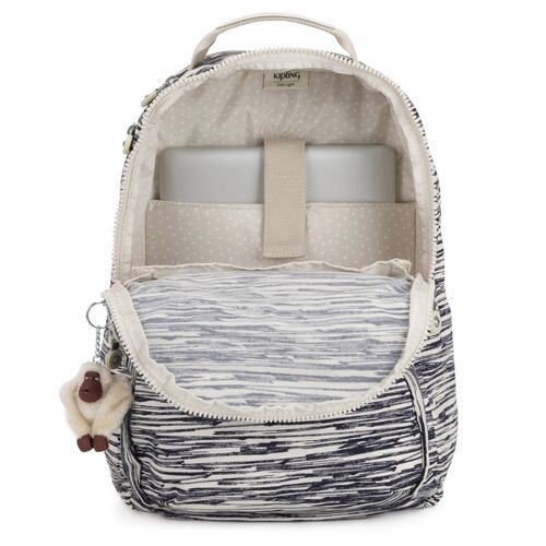 Mochila Kipling clas seoul