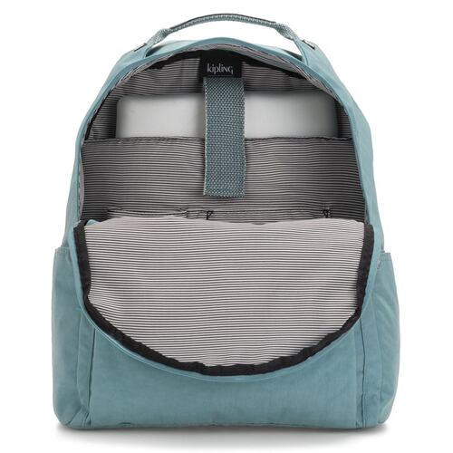 Backpack Kipling Micah azul