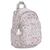 Backpack Delia Mini Speckled Kipling