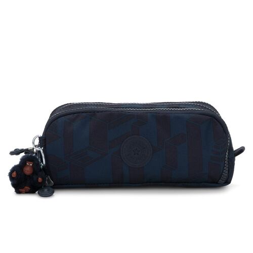 Lapicera Azul Marino Kipling