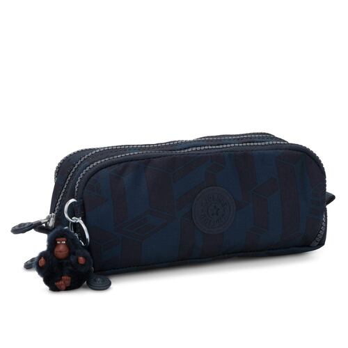 Lapicera Azul Marino Kipling