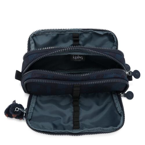 Lapicera Azul Marino Kipling