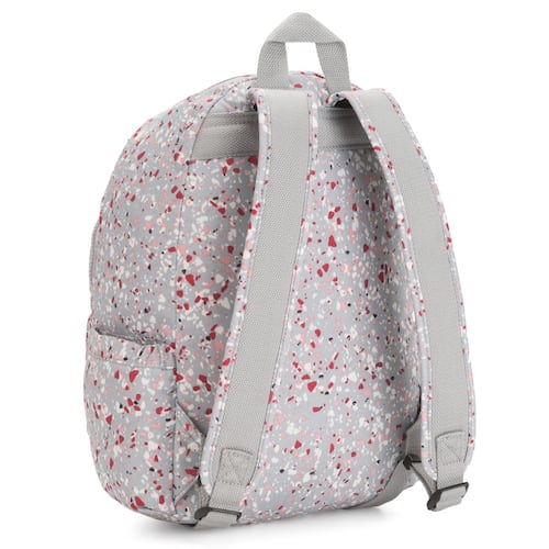 Backpack Delia Speckled Kipling