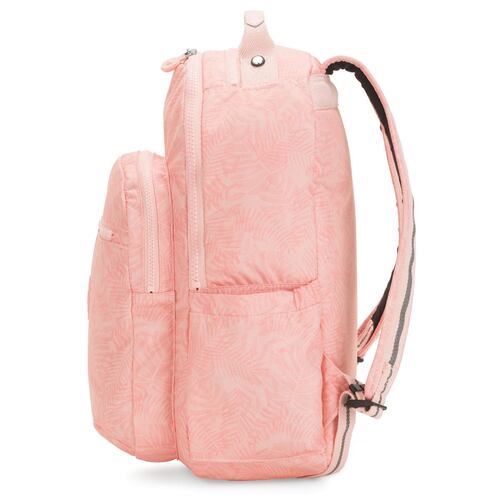 Mochila Kipling Seoul Rosa I5764U60 - Menina Shoes