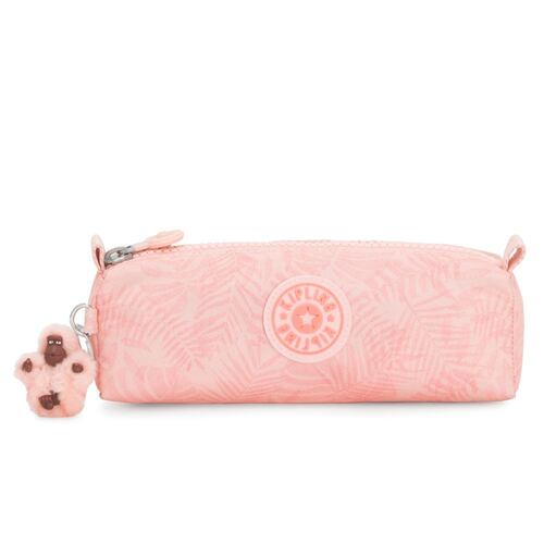 Lapicera Freedom  Rosa con Palmeras  Kipling