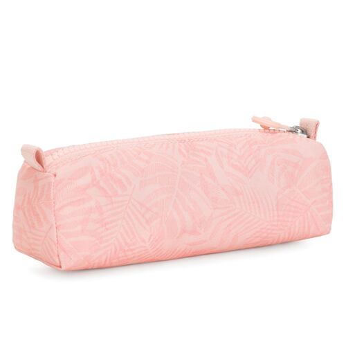 Lapicera Freedom  Rosa con Palmeras  Kipling
