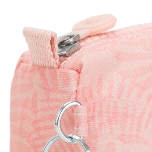 Lapicera Freedom  Rosa con Palmeras  Kipling