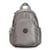 Backpack Delia Mini Carbon Metallic