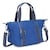 Bolsa Shoulderbags Azul Kipling