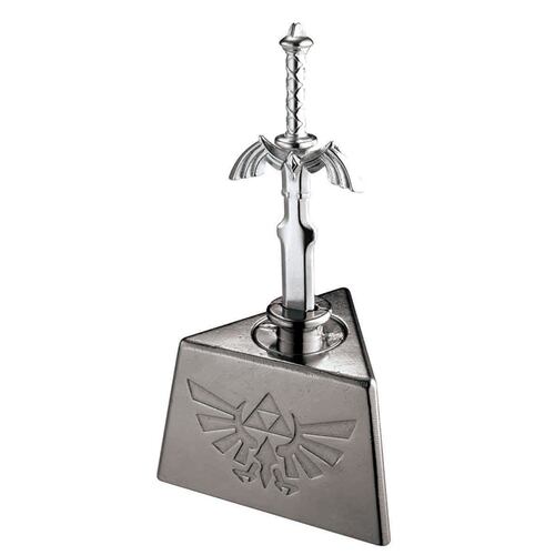 Rompecabezas Mesa Master Sword