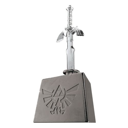 Rompecabezas Mesa Master Sword
