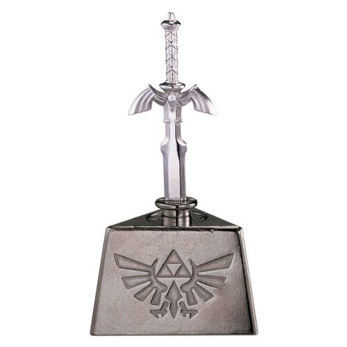 Rompecabezas Mesa Master Sword