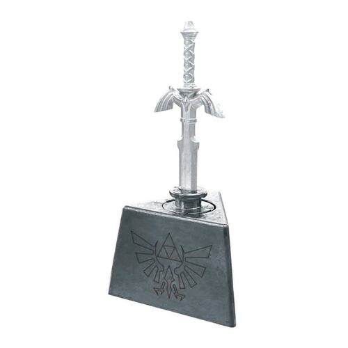 Rompecabezas Mesa Master Sword