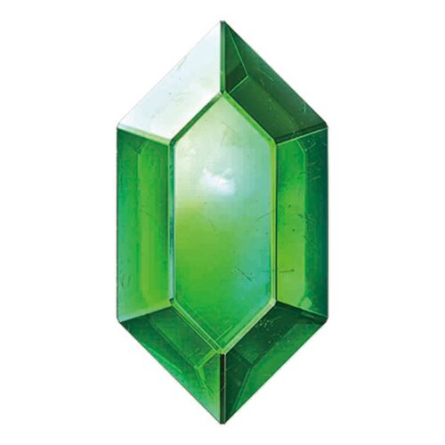 Rompecabezas Hyrule Crest