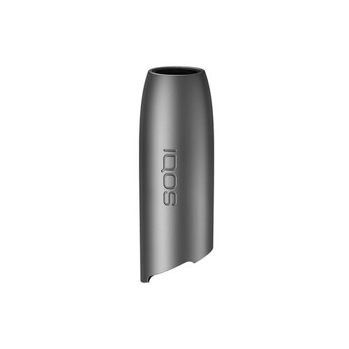 Tapa IQOS 3 Duo Color Peltre
