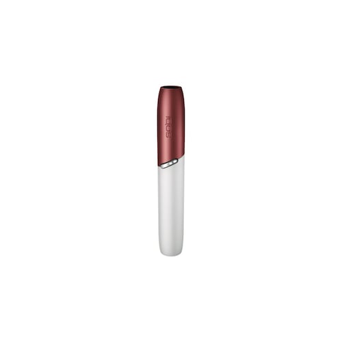 TAPA IQOS 3 DUO COBRE