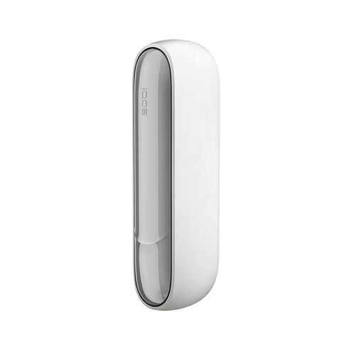 Carcasa Lateral IQOS 3 Duo Color Peltre