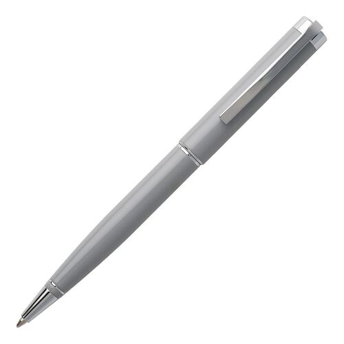 Bolígrafo Ace Light Grey