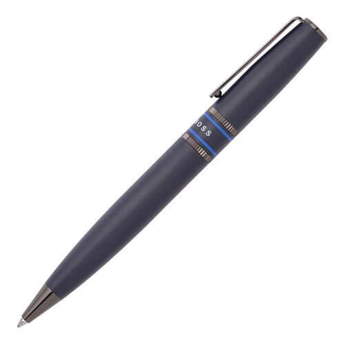 Bolígrafo HUGO BOSS Illusion Gear Azul