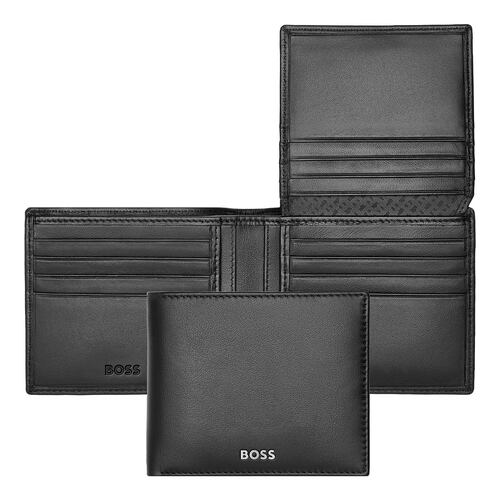 Cartera en Piel para Hombre Hugo Boss