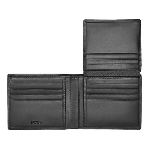 Cartera en Piel para Hombre Hugo Boss
