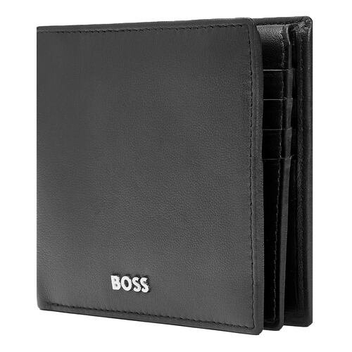 Cartera en Piel para Hombre Hugo Boss