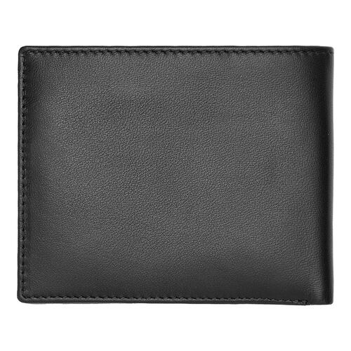 Cartera en Piel para Hombre Hugo Boss