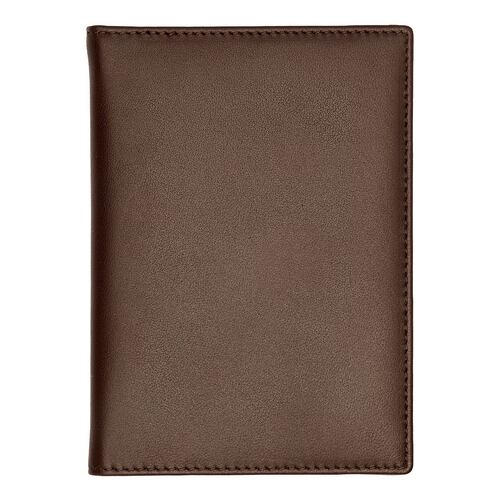 Tarjetero en Piel Hugo Boss para Hombre