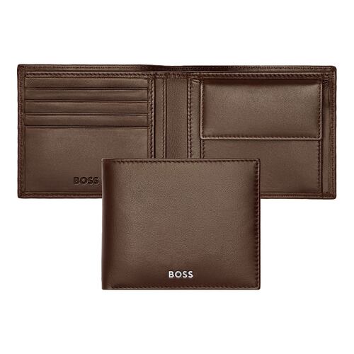 Cartera en Piel para Hombre Hugo Boss