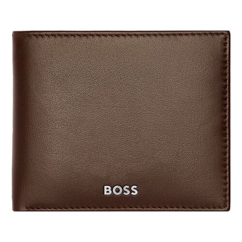 Cartera en Piel para Hombre Hugo Boss