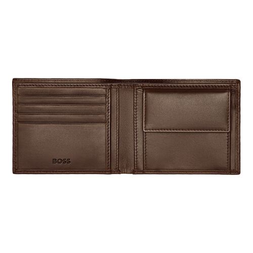 Cartera en Piel para Hombre Hugo Boss
