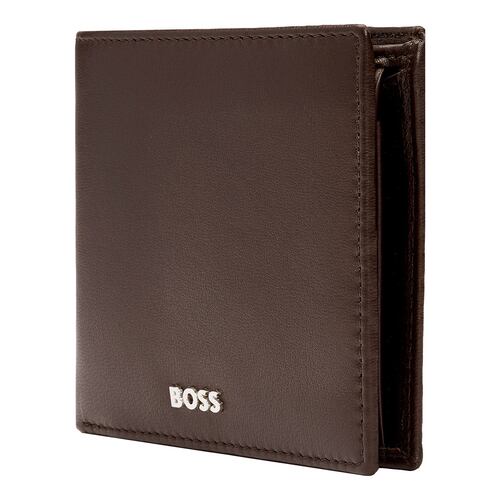 Cartera en Piel para Hombre Hugo Boss