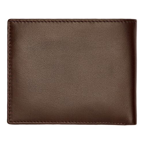 Cartera en Piel para Hombre Hugo Boss