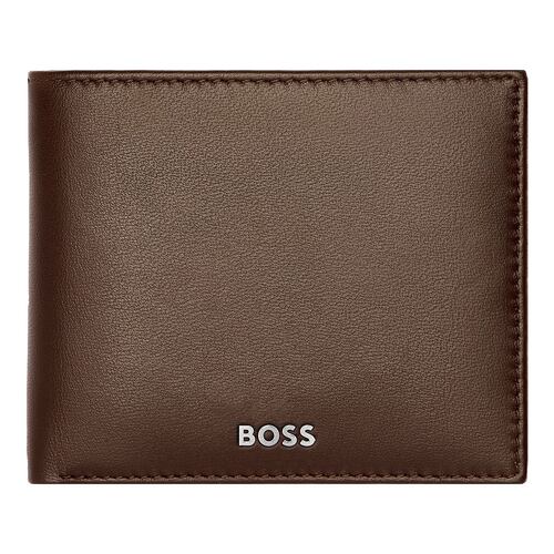 Cartera en Piel para Hombre Hugo Boss